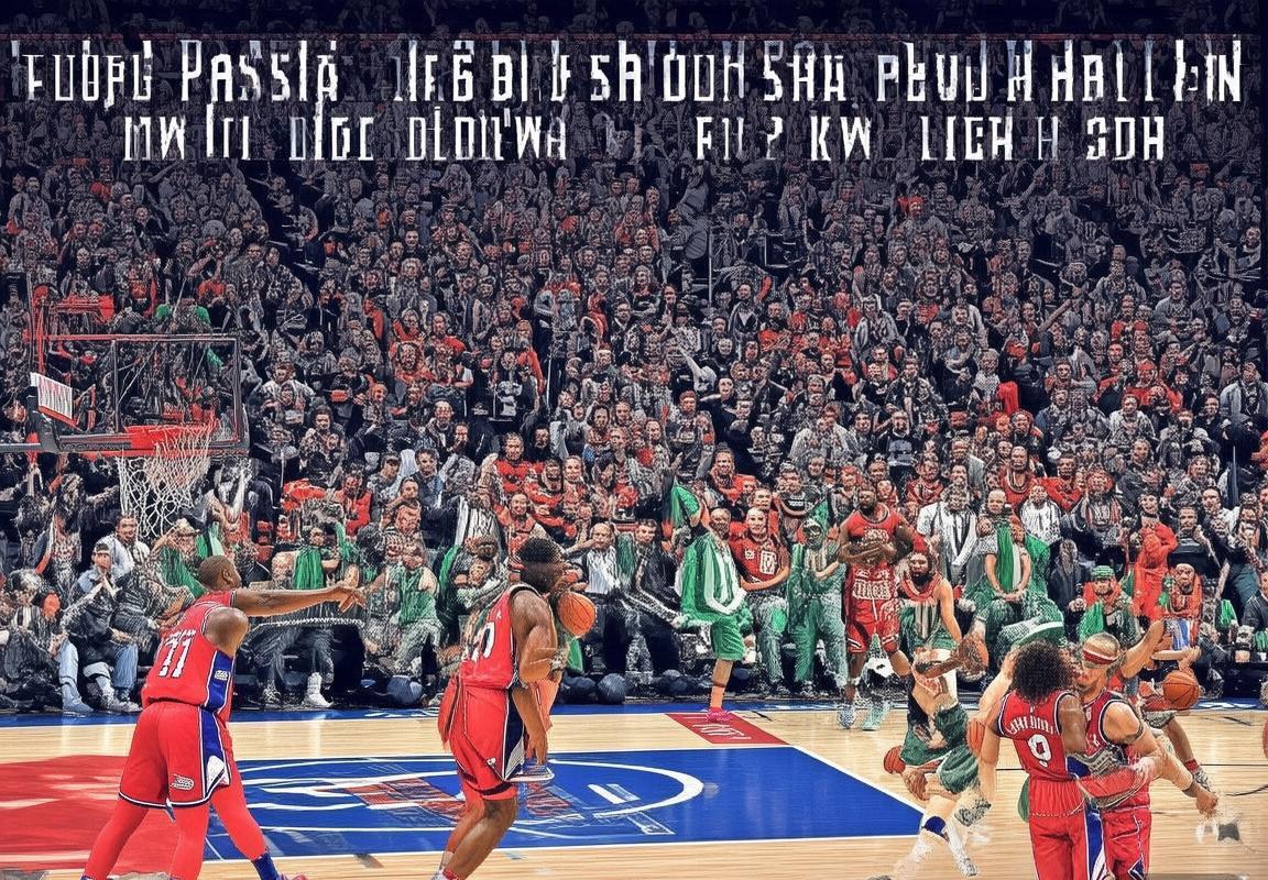 76人老鹰季后赛对决：战术解析与恩比德杨全能表现