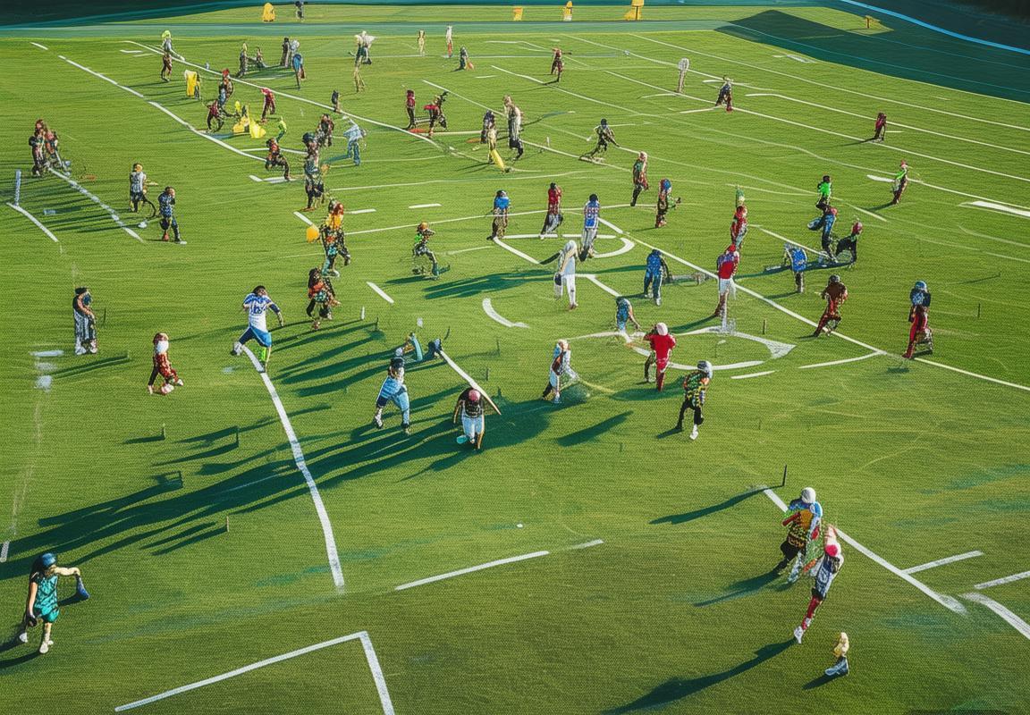 巴萨VS尤文巅峰对决：豪门绿茵大战纪实(图3)