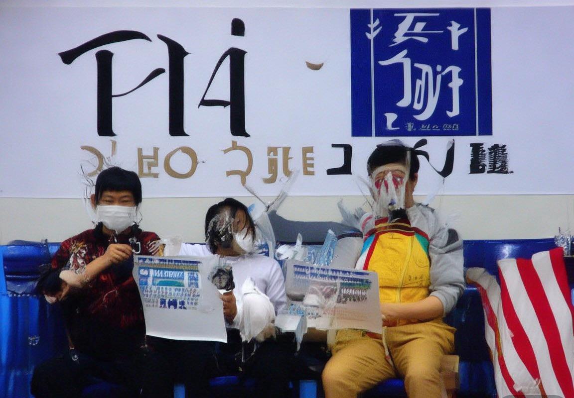 2010东亚杯：中港足球激情对决回顾(图2)