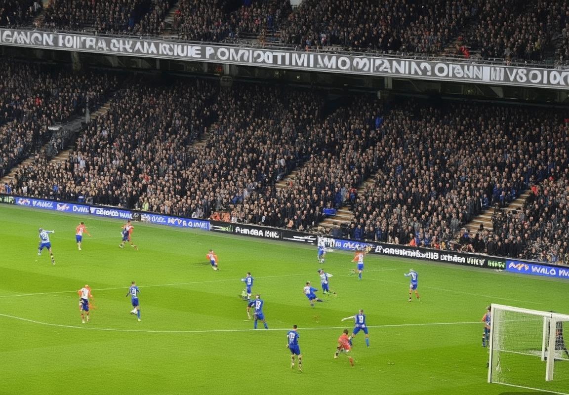 2019英冠巅峰对决：伯明翰vs米尔沃尔精彩瞬间回顾