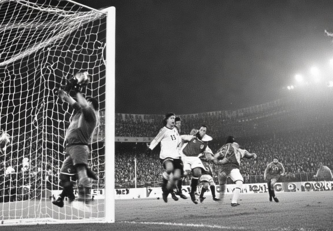 2006世界杯半决赛：点球大战意大利逆转德国晋级决赛(图3)