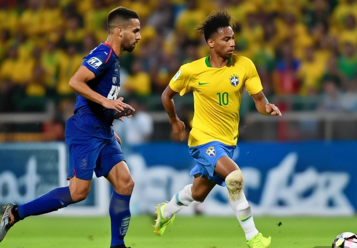 巴西国际VS派桑度：激战战术对决与历史恩怨回顾(图2)