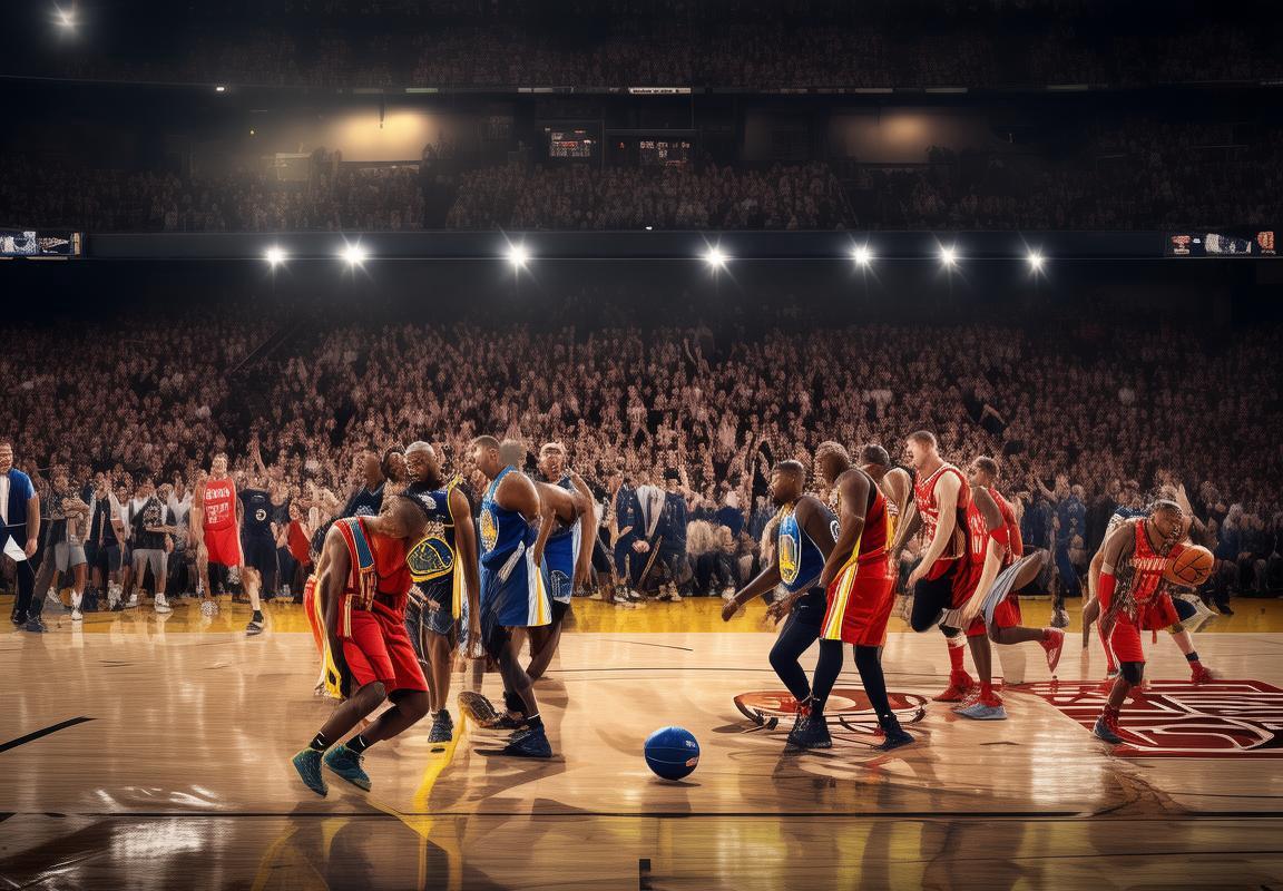 2016年NBA总决赛：勇士火箭系列赛经典对决回顾(图4)