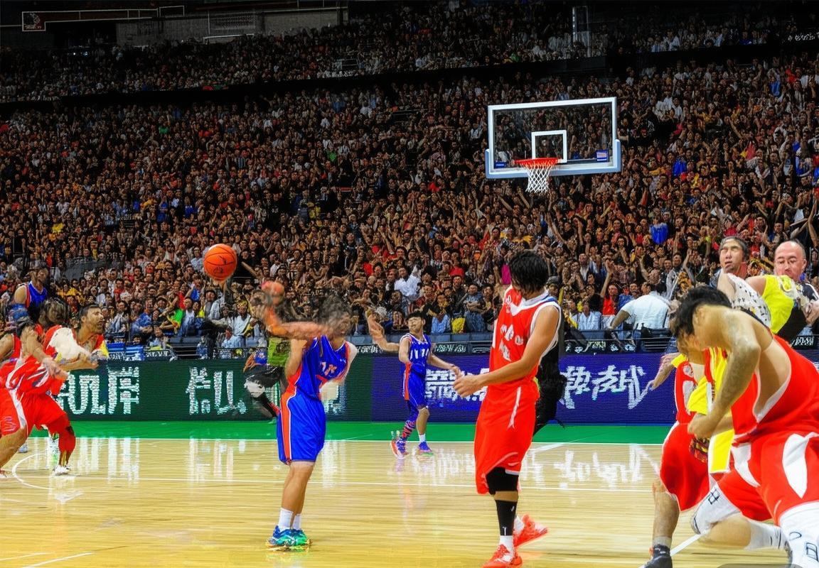 2021 CBA巅峰对决：北京VS深圳战术解析与精彩瞬间(图3)