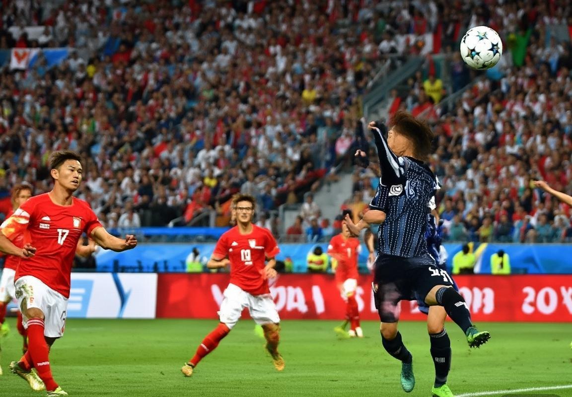 2018世界杯：日本VS瑞士，亚洲足球崛起的巅峰对决(图2)