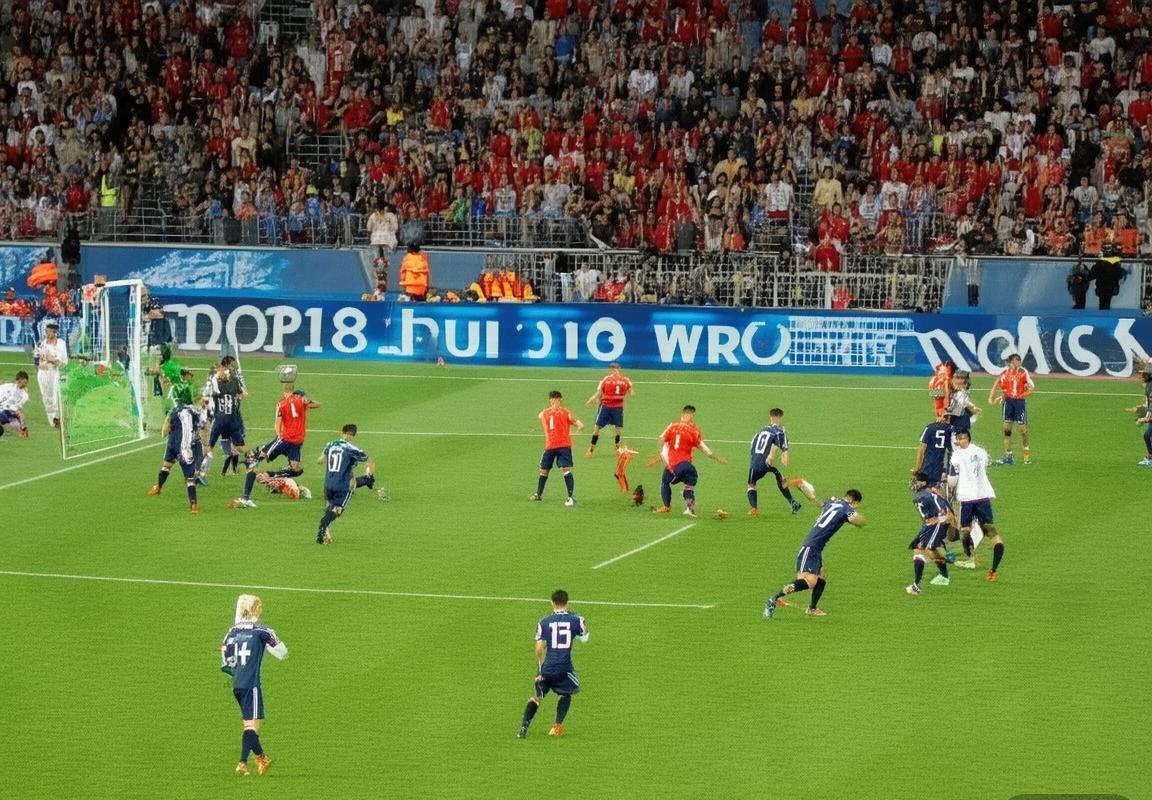 2018世界杯：日本VS瑞士，亚洲足球崛起的巅峰对决(图3)