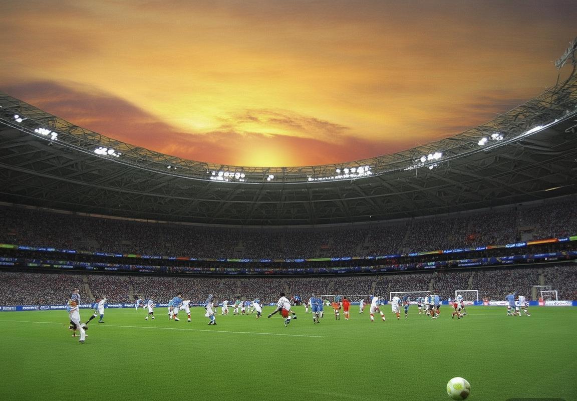 2006世界杯半决赛：点球大战意大利逆转德国晋级决赛