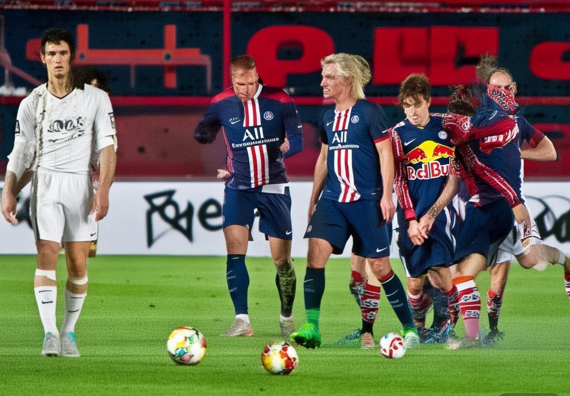 巴黎圣日耳曼VS红牛：历史对决、战术分析及未来展望(图2)