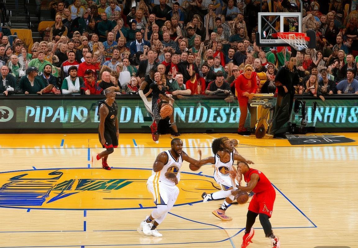 2016年NBA总决赛：勇士火箭系列赛经典对决回顾