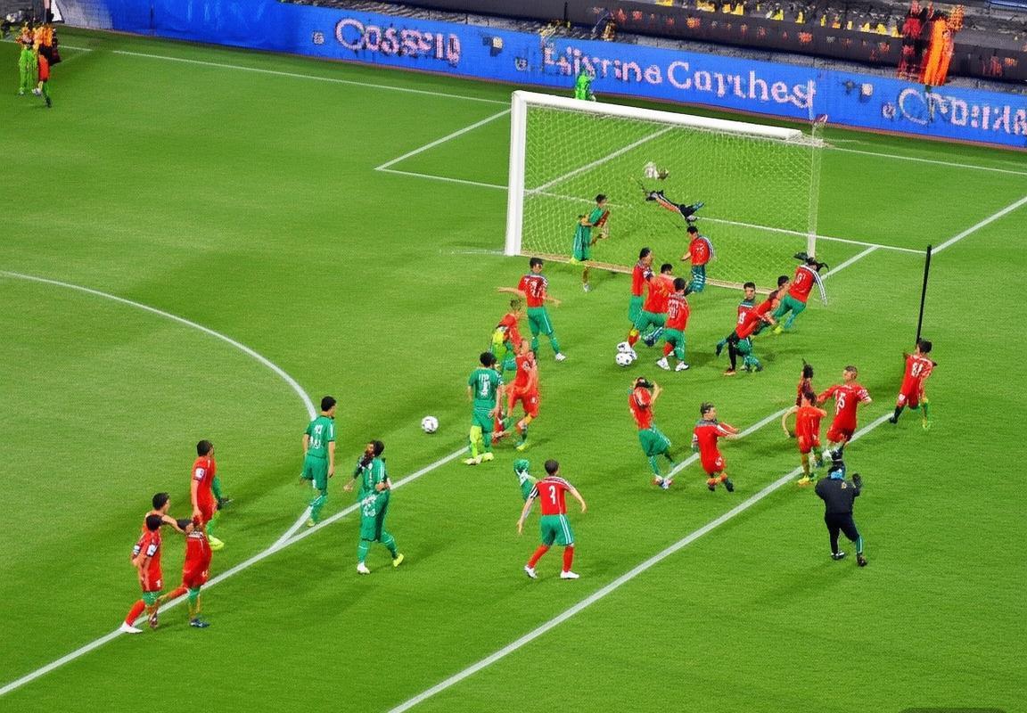 2017年中伊足球对决：激情碰撞与文化交融回顾与展望(图4)