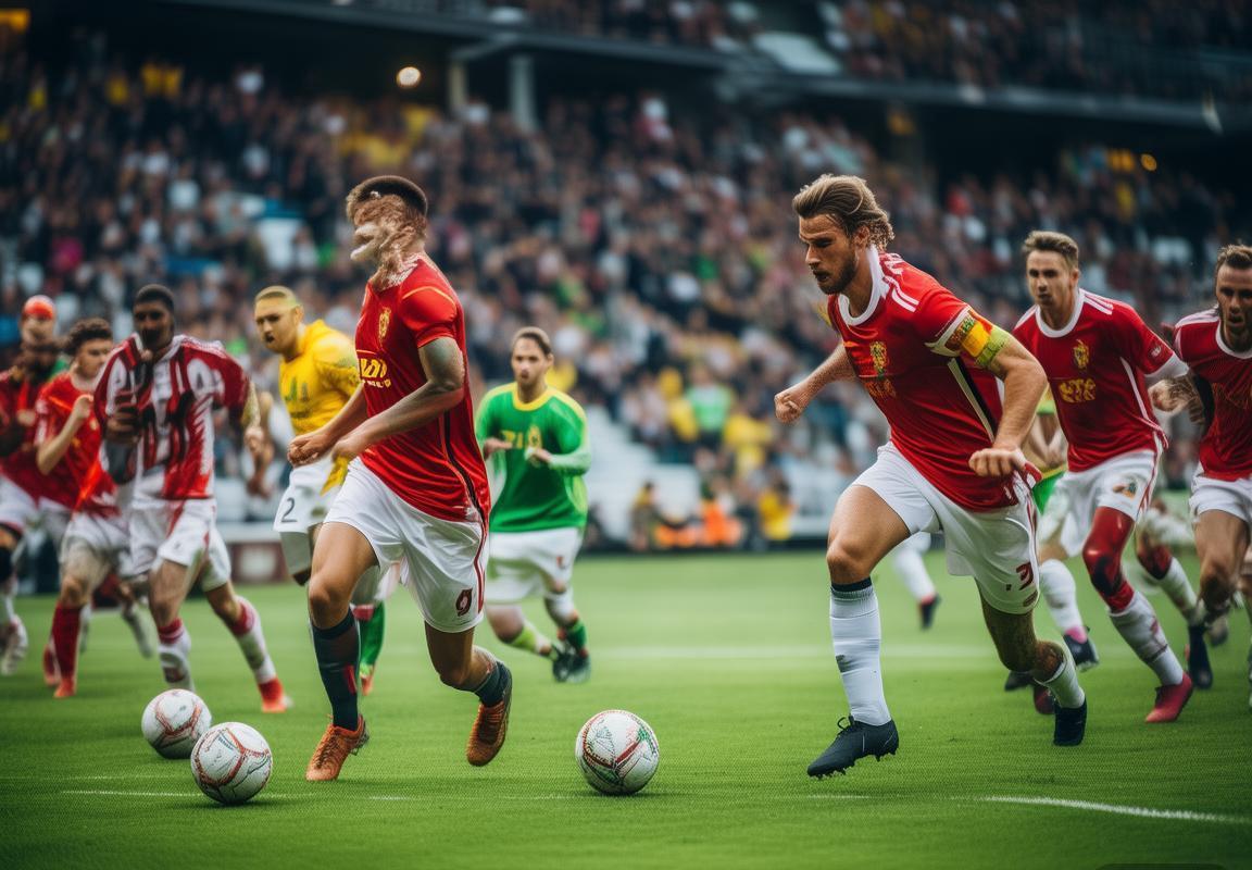 2017年中伊足球对决：激情碰撞与文化交融回顾与展望(图2)