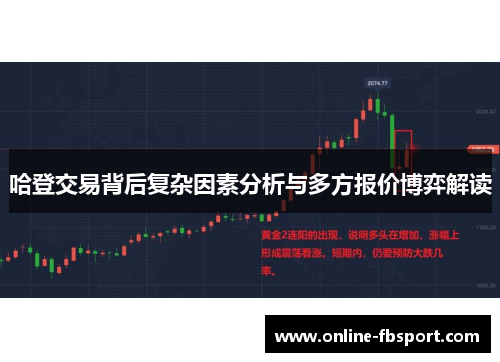 哈登交易背后复杂因素分析与多方报价博弈解读